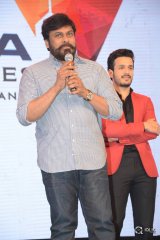 Hello Movie Pre Release Event